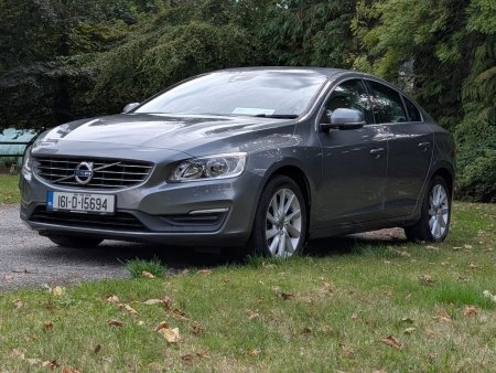 2016 Volvo S60 - photo 3