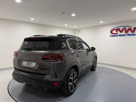 2023 Citroen C5 Aircross - photo 7
