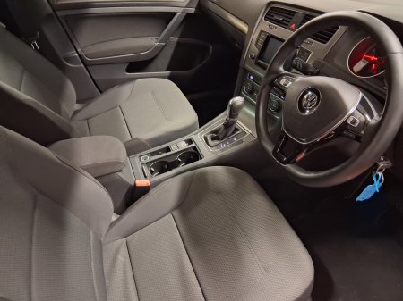 2013 Volkswagen Golf - photo 6