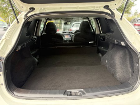2019 Nissan Qashqai - photo 11