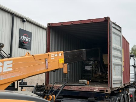 0 KOMATSU  - photo 7