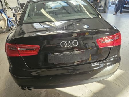2014 Audi A6 - photo 5