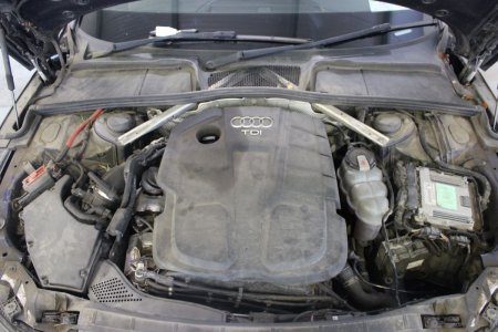 2020 Audi A5 - photo 4