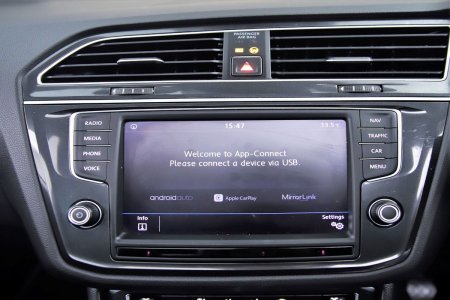 2017 Volkswagen Tiguan - photo 23