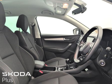 2023 Skoda Karoq - photo 39