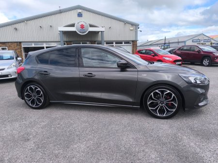 2019 Ford Focus - photo 2