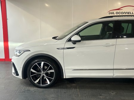 2021 Volkswagen Tiguan - photo 15