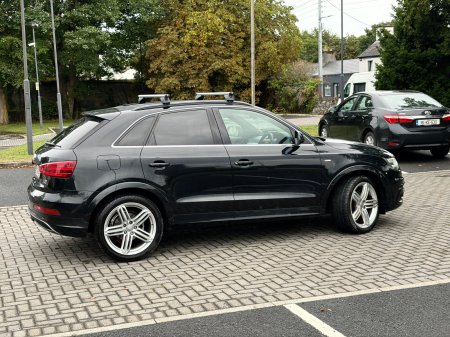 2013 Audi Q3 - photo 8