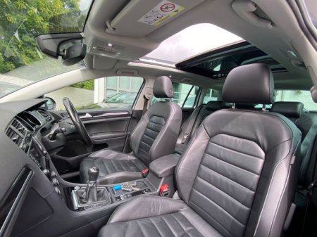 2017 Volkswagen Golf - photo 7