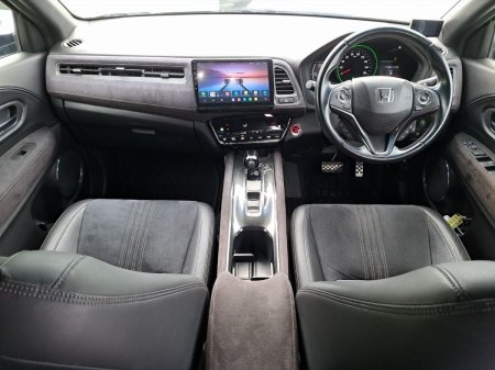 2018 Honda Vezel - photo 3