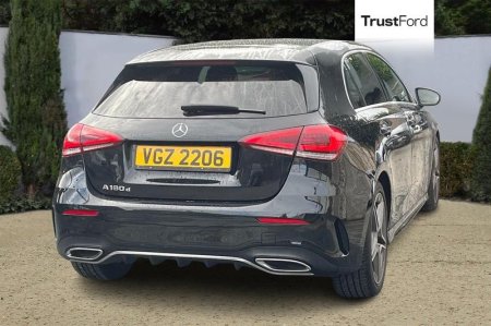 2020 Mercedes-Benz A-Class - photo 4