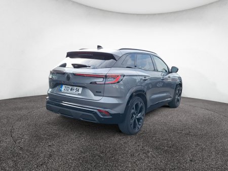 2023 Renault Austral - photo 5