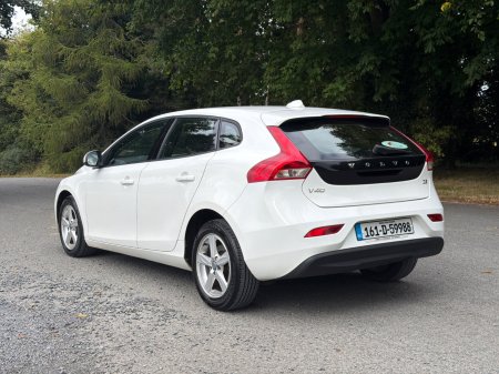2016 Volvo V40 - photo 7
