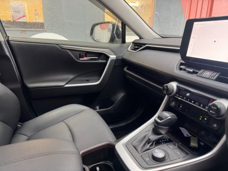 2024 Toyota RAV4 - photo 20
