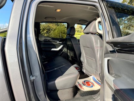 2023 Maxus T90EV - photo 12
