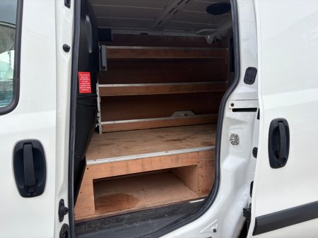 2018 Opel Combo - photo 6