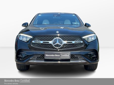 2024 Mercedes-Benz GLC - photo 7