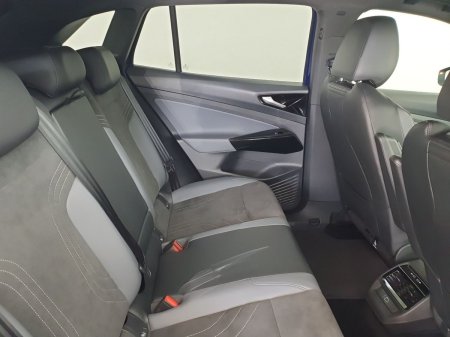 2025 Volkswagen ID.4 - photo 14