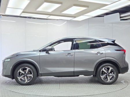 2023 Nissan Qashqai - photo 5