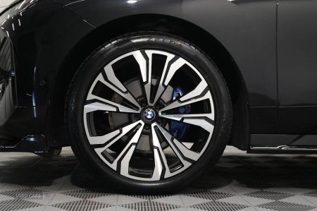 2023 BMW iX - photo 8