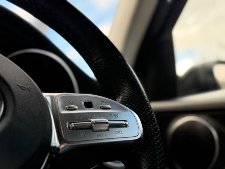2021 Mercedes-Benz GLC - photo 17