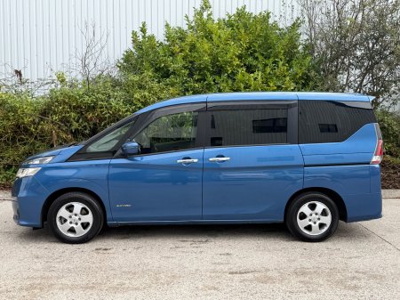 2019 Nissan Serena - photo 26