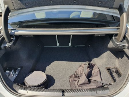 2026 BMW 5-Series - photo 13