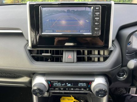 2023 Toyota RAV4 - photo 7