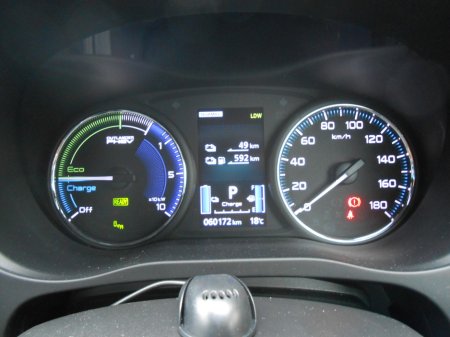 2019 Mitsubishi Outlander - photo 15