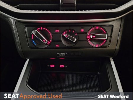 2023 SEAT Arona - photo 22