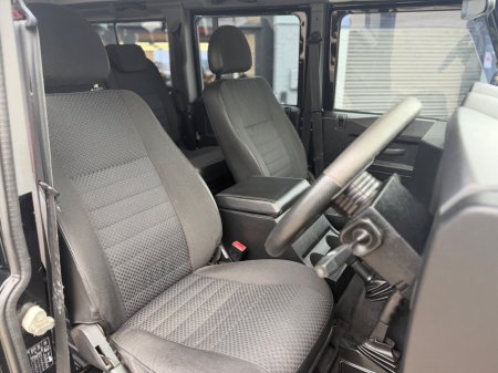 2011 Land Rover Defender - photo 13