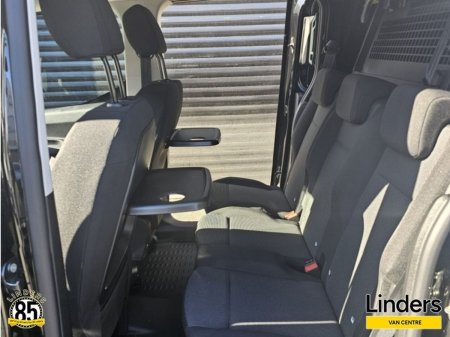 2027 Opel Combo - photo 8
