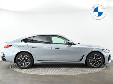 2024 BMW i4 - photo 23