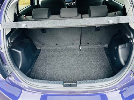2019 Toyota Aqua - photo 15