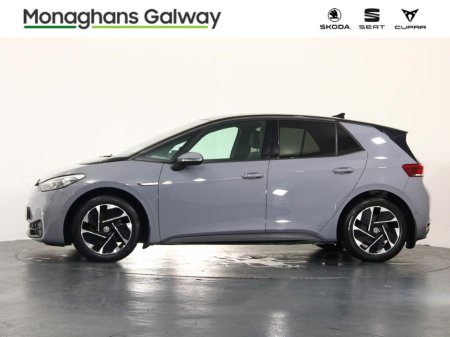 2023 Volkswagen ID.3 - photo 7