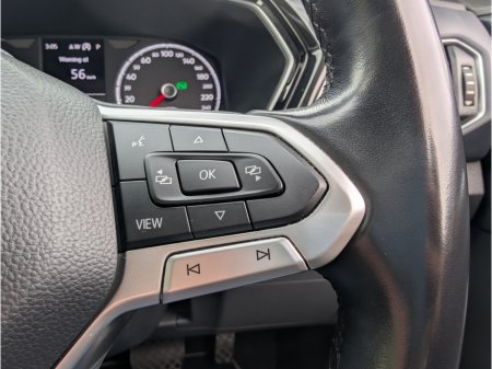 2020 Volkswagen T-Cross - photo 21