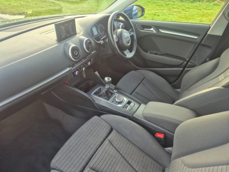 2015 Audi A3 - photo 10