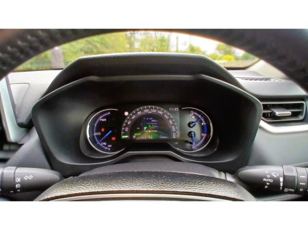 2021 Toyota RAV4 - photo 10