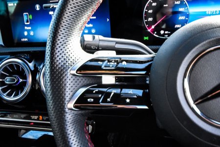 2026 Mercedes-Benz CLA - photo 22