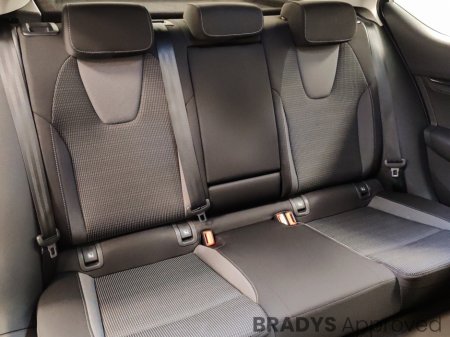 2023 Skoda Octavia - photo 20