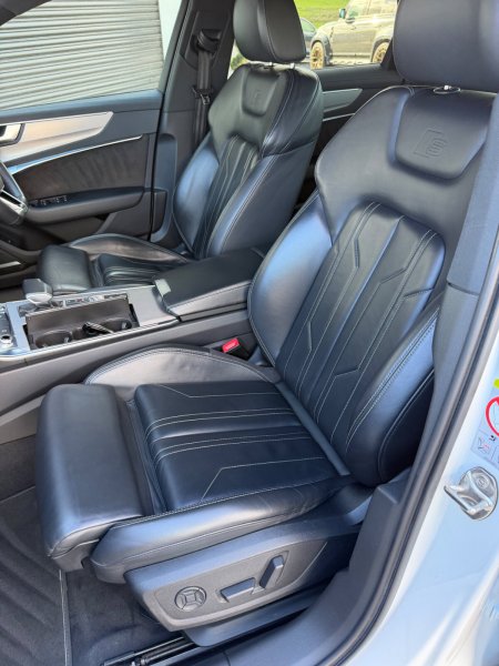 2019 Audi A6 - photo 21