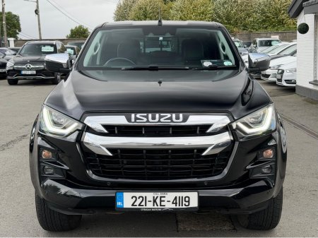 2022 Isuzu D-Max - photo 8