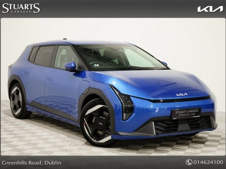 2027 Kia EV4 EARTH PLUS HATCHBACK **0% FINANCE AVAILABLE **