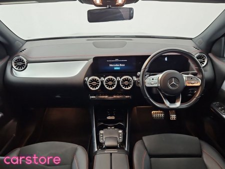 2022 Mercedes-Benz EQA - photo 11