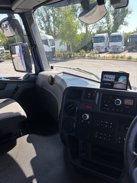 2022 Renault T480 - photo 17