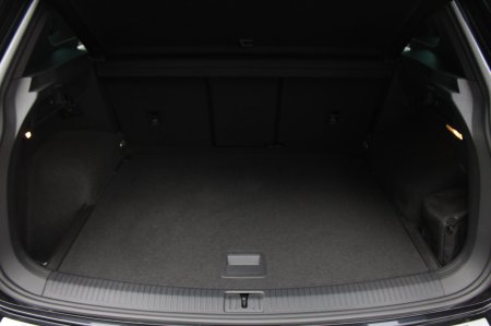 2020 Volkswagen Tiguan - photo 19