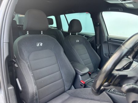 2017 Volkswagen Golf - photo 20