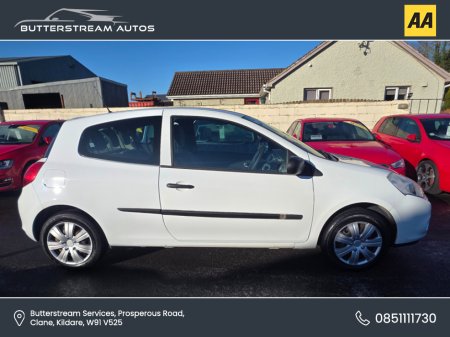 2012 Renault Clio - photo 7