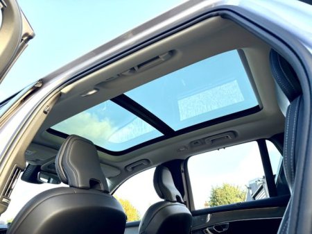 2026 Volvo XC90 - photo 27
