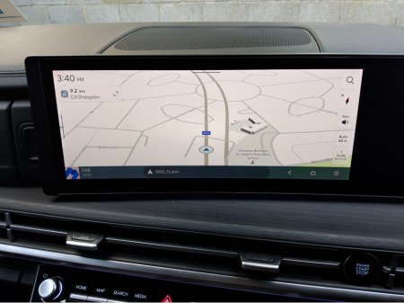 2025 Hyundai Santa Fe - photo 16